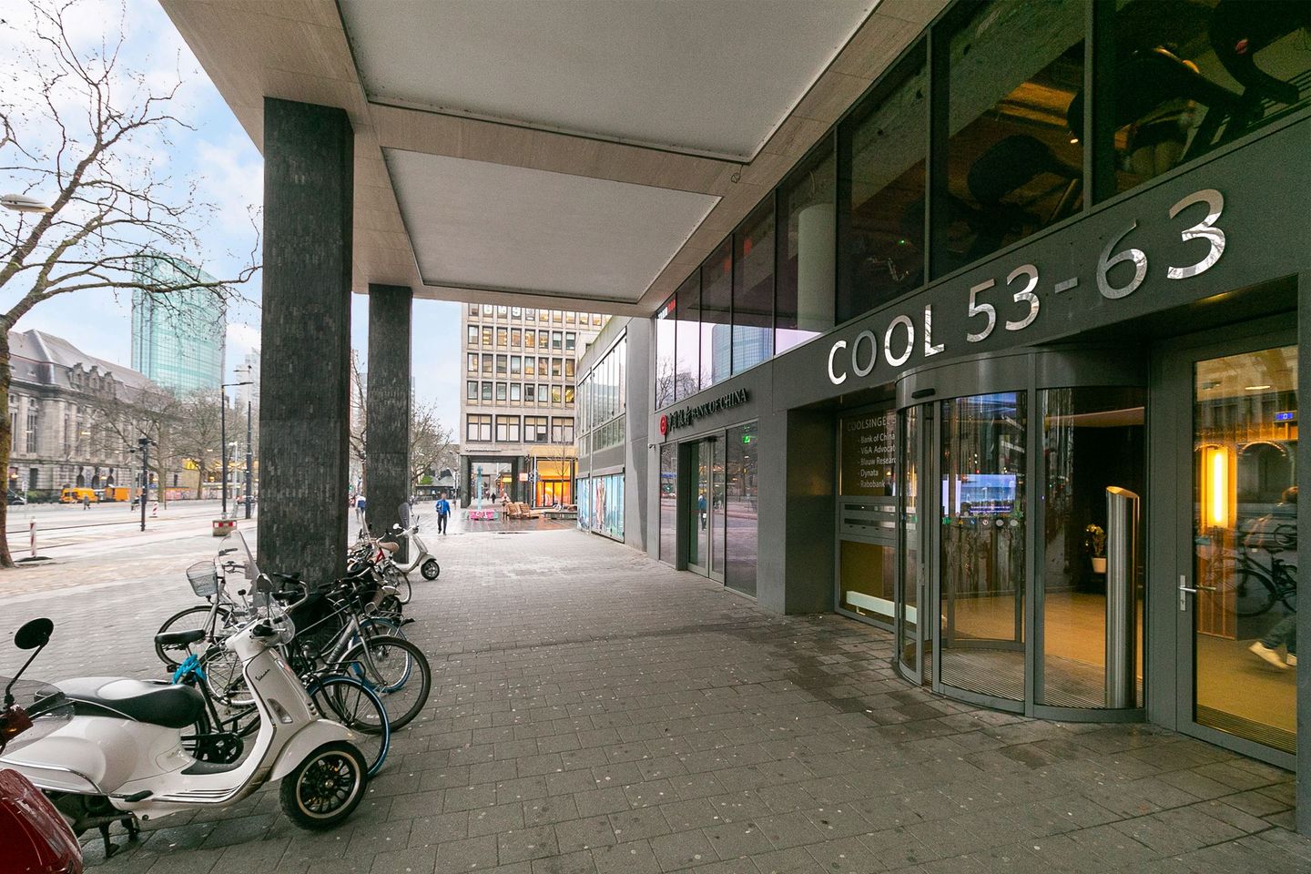 Bekijk foto 2 van Coolsingel 63