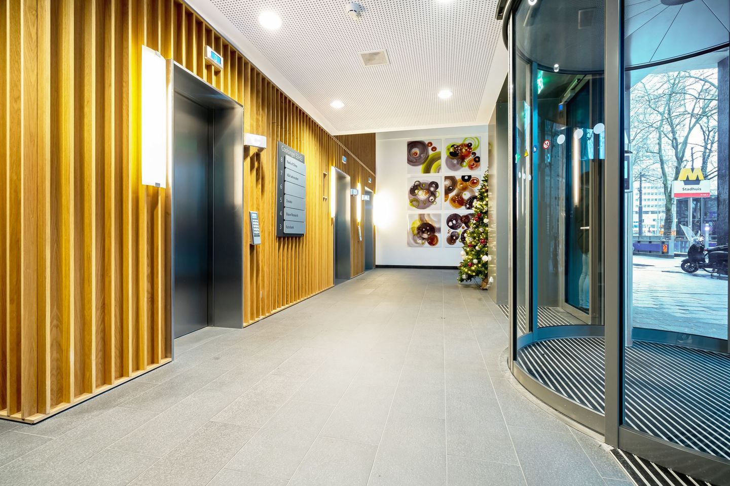 Bekijk foto 3 van Coolsingel 63