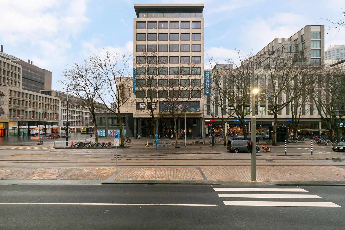 Bekijk foto 4 van Coolsingel 63