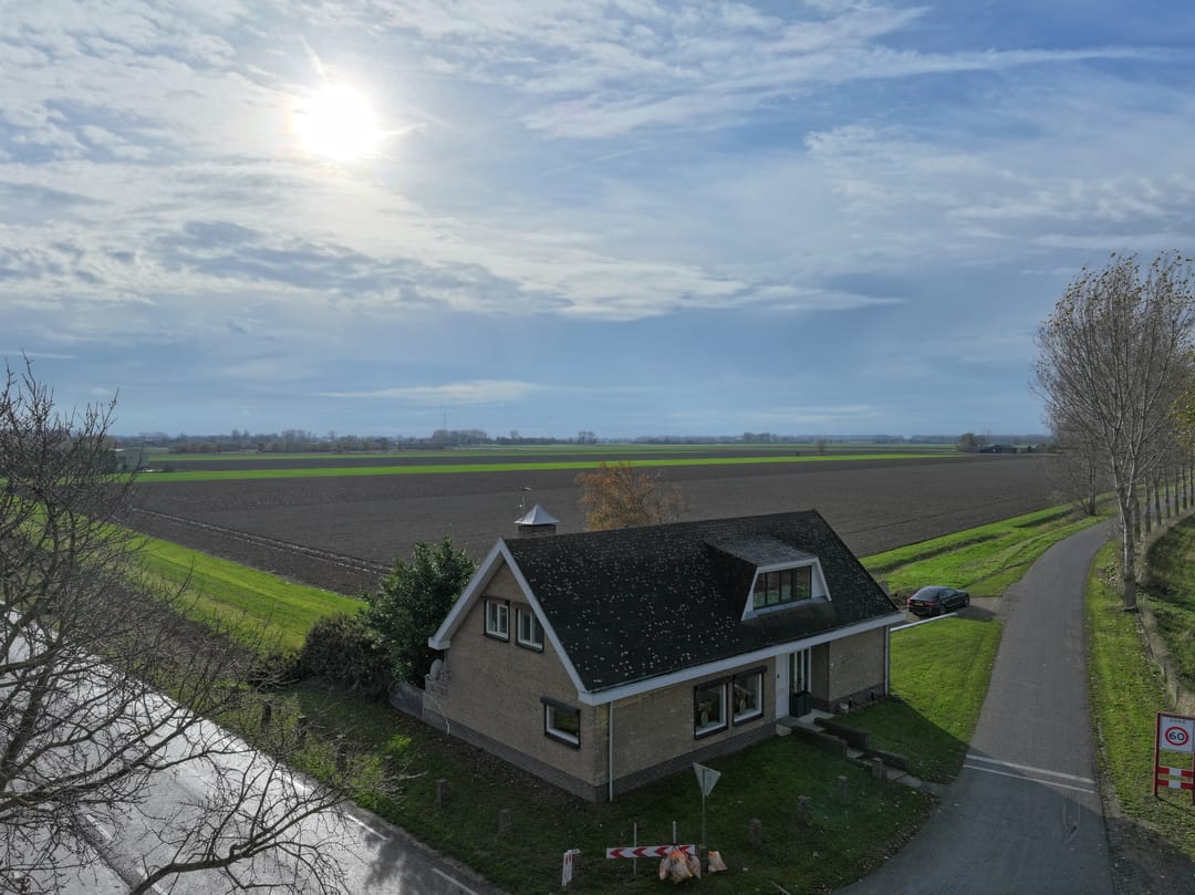 Foto 1 van Sint Pietersdijk 1