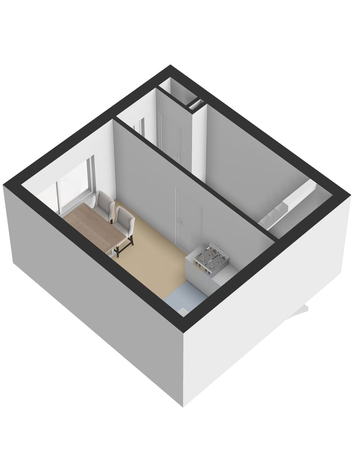 Foto 30 van Beltstraat 86