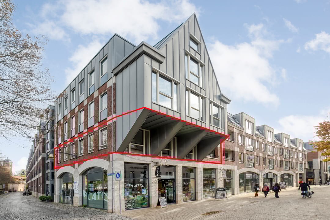 Foto 2 van Pletterstraat 87