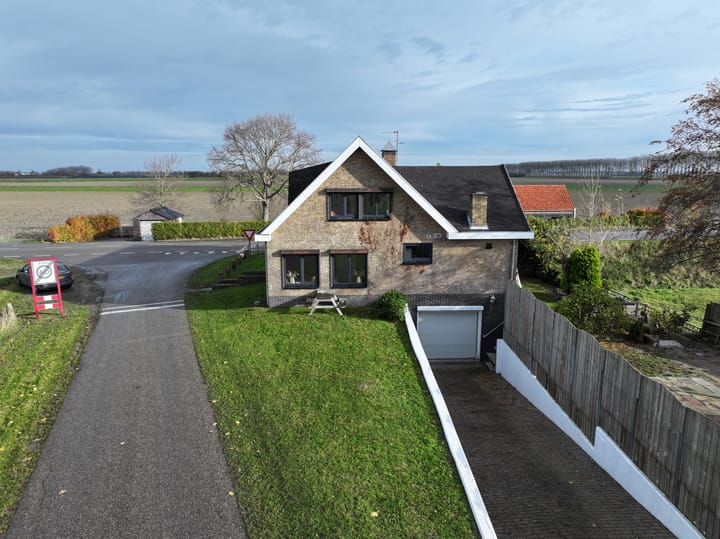 Photo 3 of Sint Pietersdijk 1