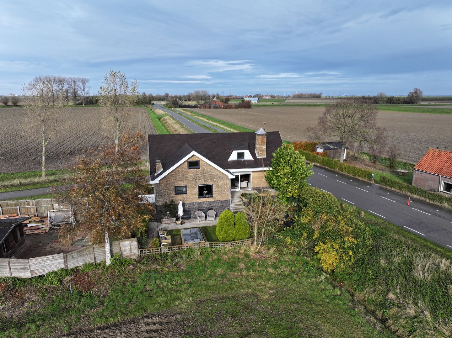 Foto 4 van Sint Pietersdijk 1