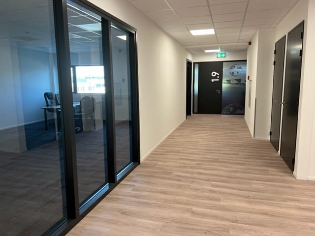 Bekijk foto 4 van Capronilaan 12-20