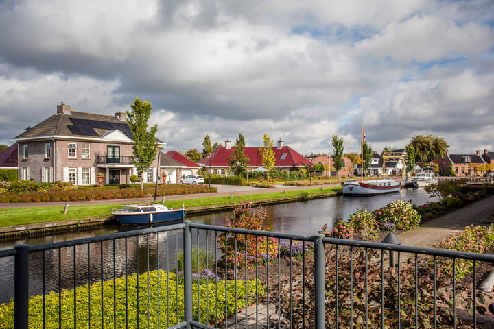 Photo 2 of Hogeweg 113