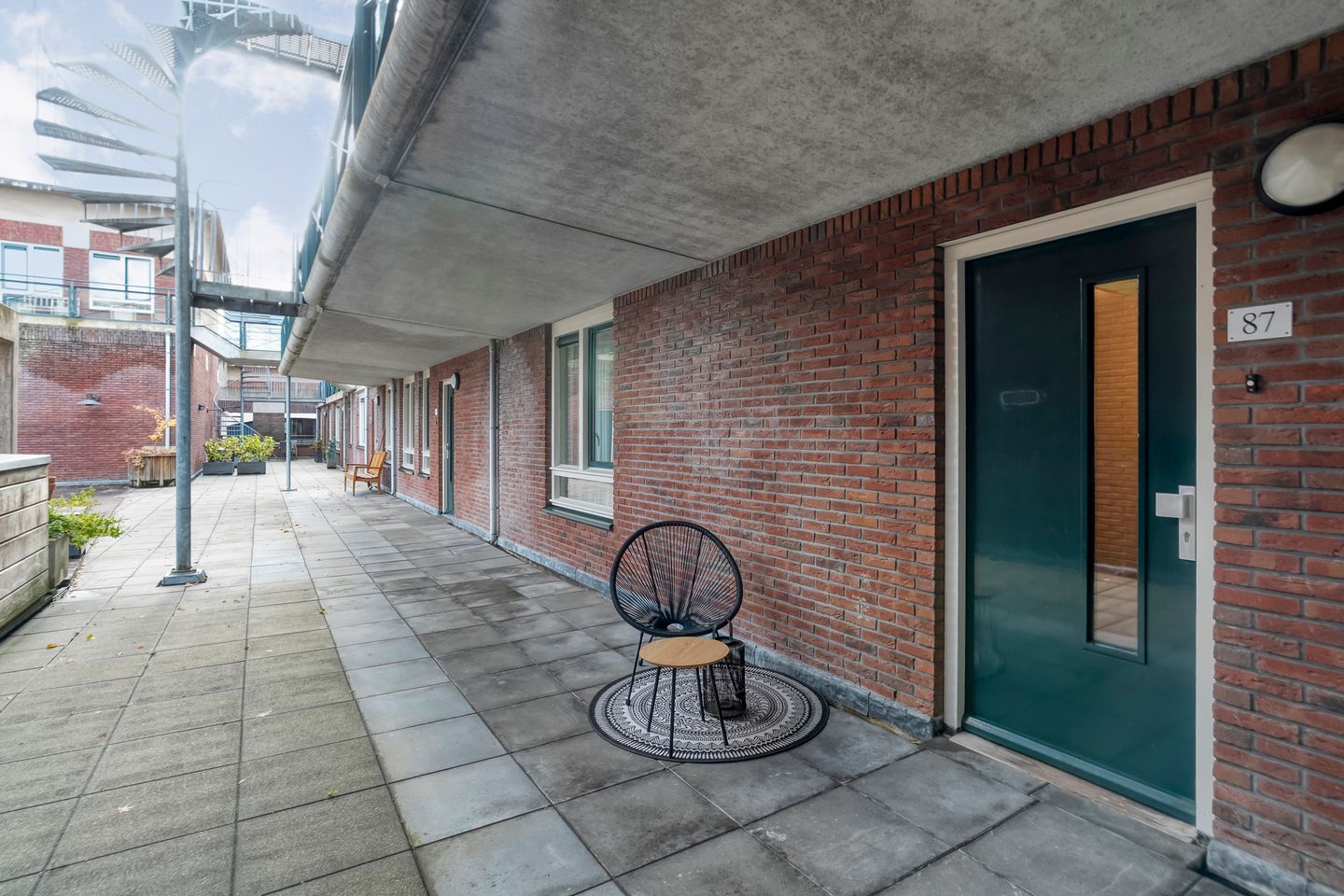 Foto 29 van Pletterstraat 87