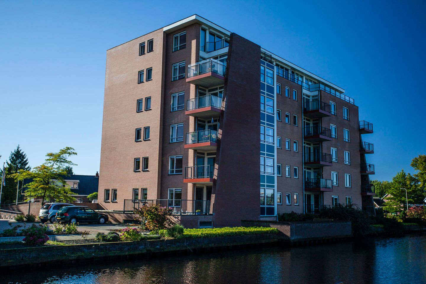 Photo 1 of Hogeweg 113