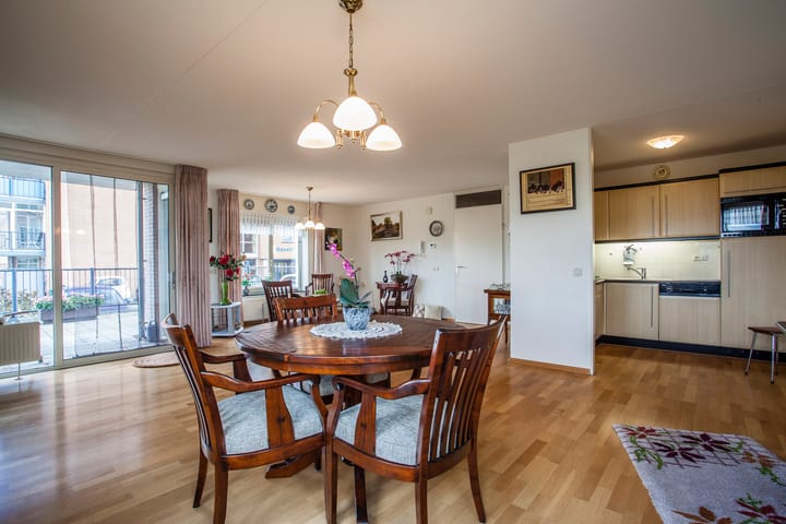 Photo 4 of Hogeweg 113