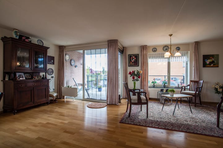 Photo 3 of Hogeweg 113