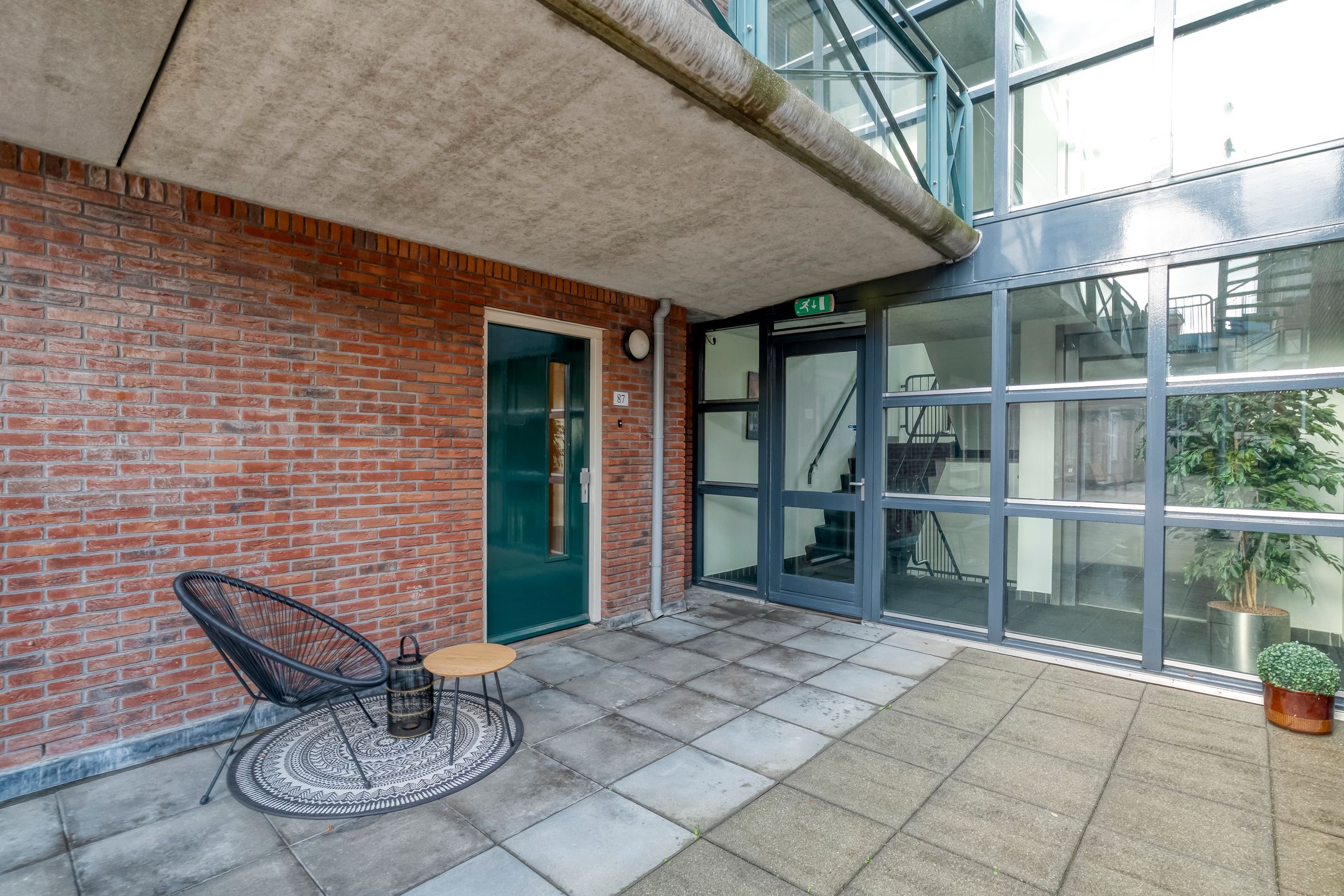 Foto 30 van Pletterstraat 87