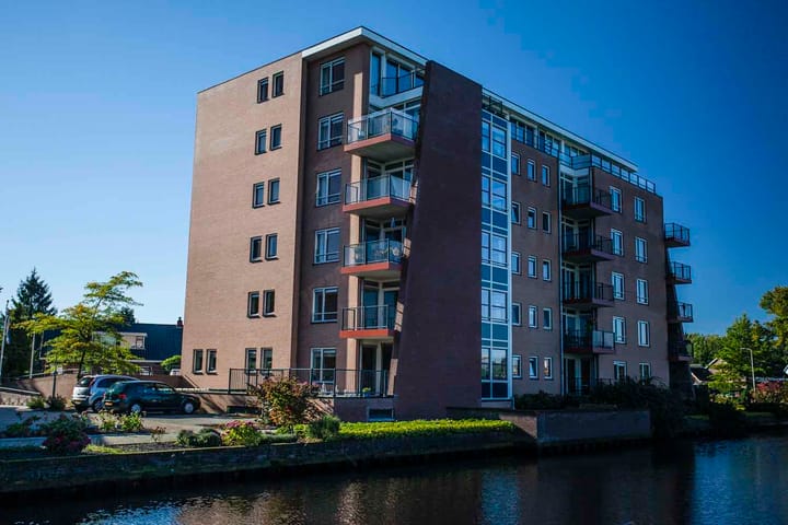 Photo 6 of Hogeweg 113