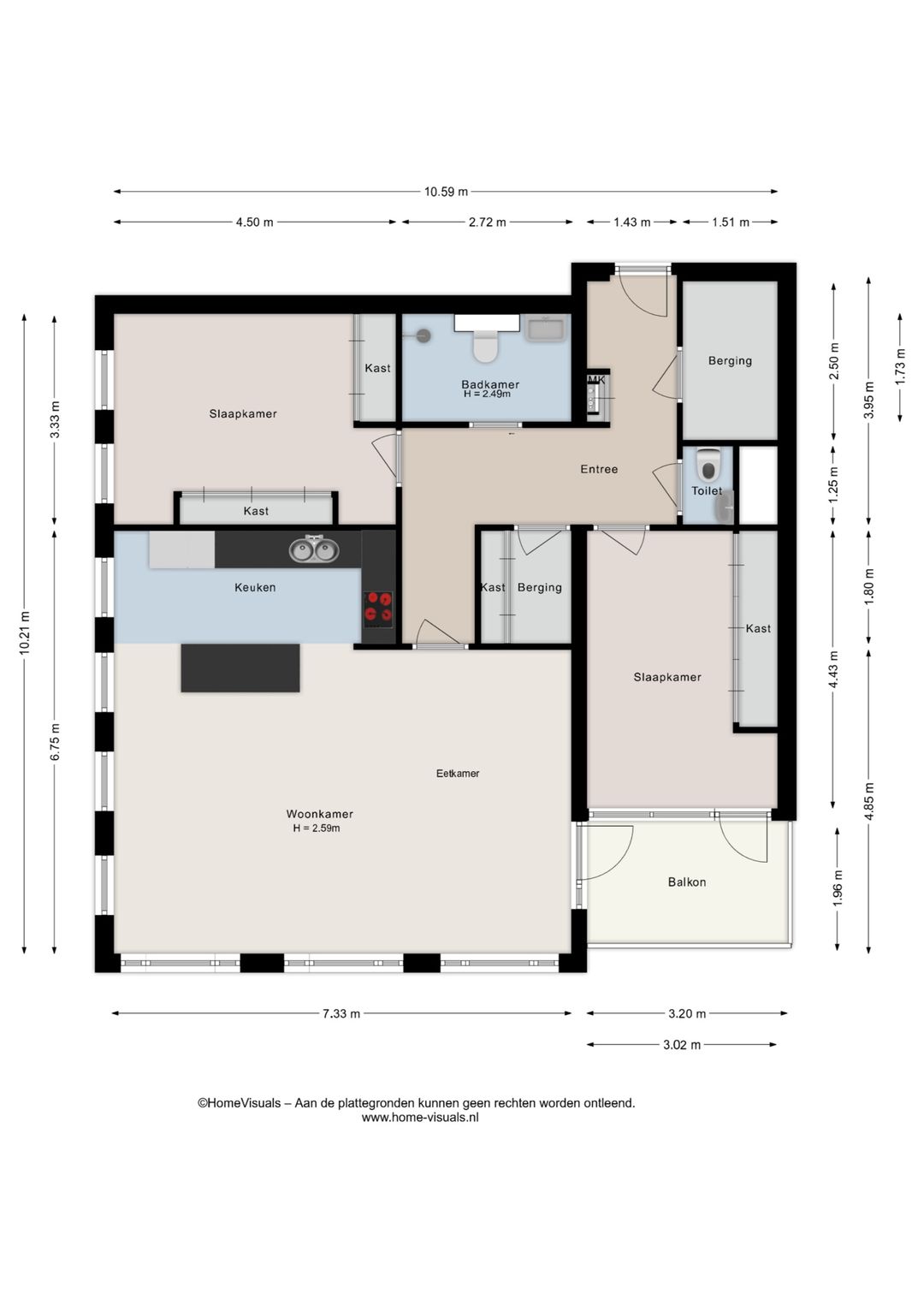 Foto 38 van Pletterstraat 87
