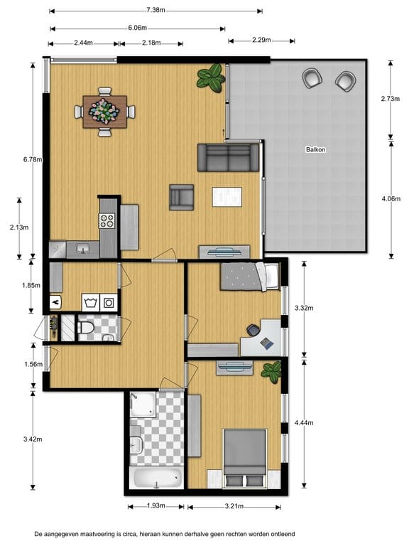 Photo 38 of Hogeweg 113