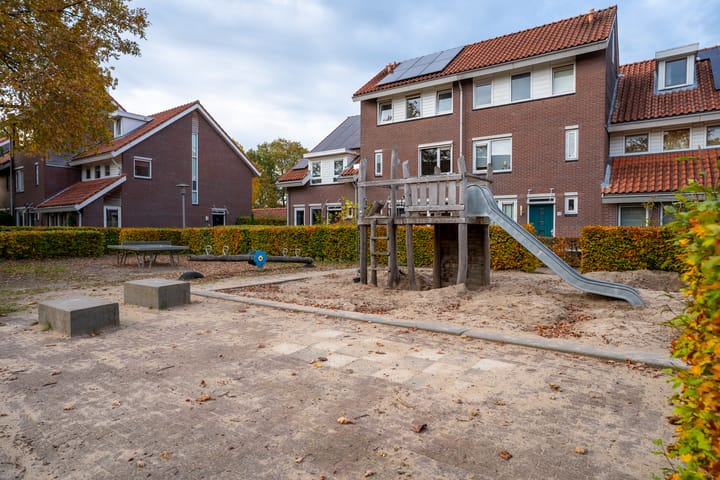 Foto 50 van Het Carré 1