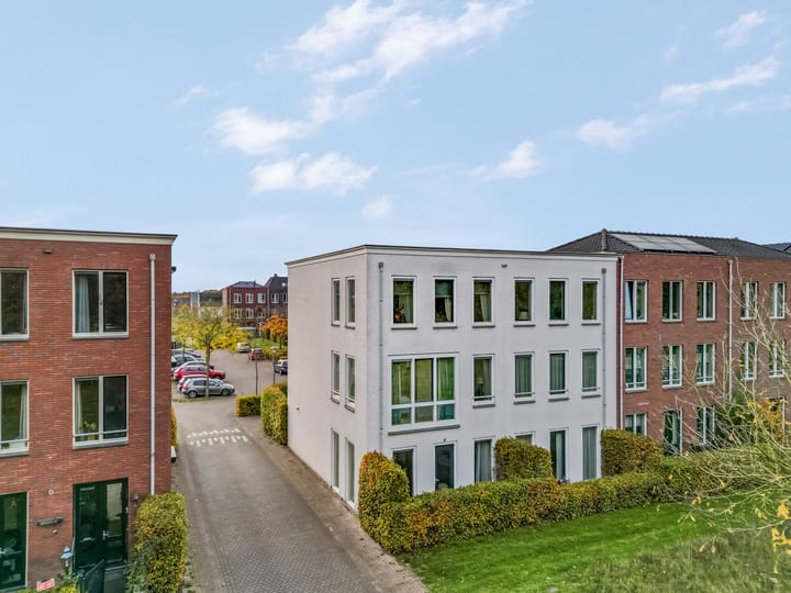 Foto 53 van Het Carré 1