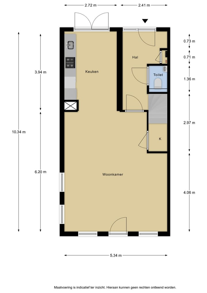 Foto 59 van Het Carré 1