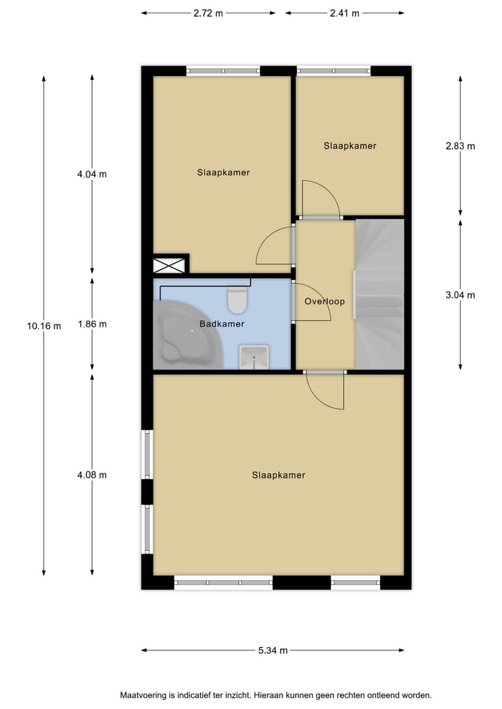 Foto 60 van Het Carré 1