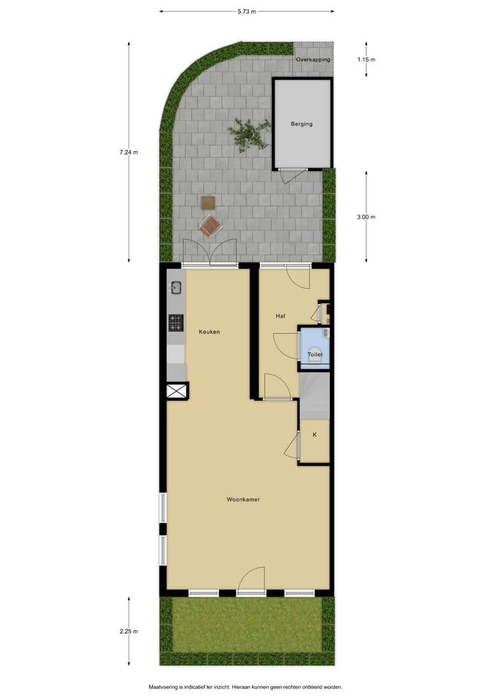 Foto 63 van Het Carré 1