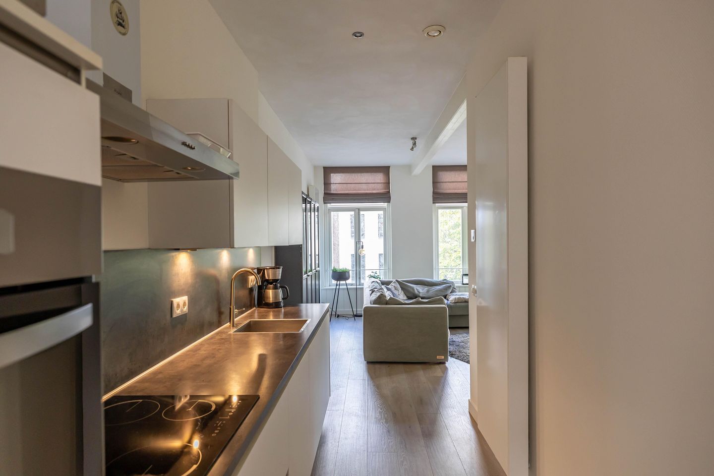 Foto 19 van Hoendiepskade 2-A