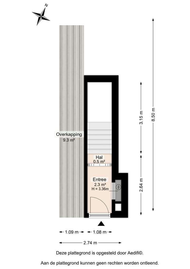 Photo 36 of Hoendiepskade 2-A