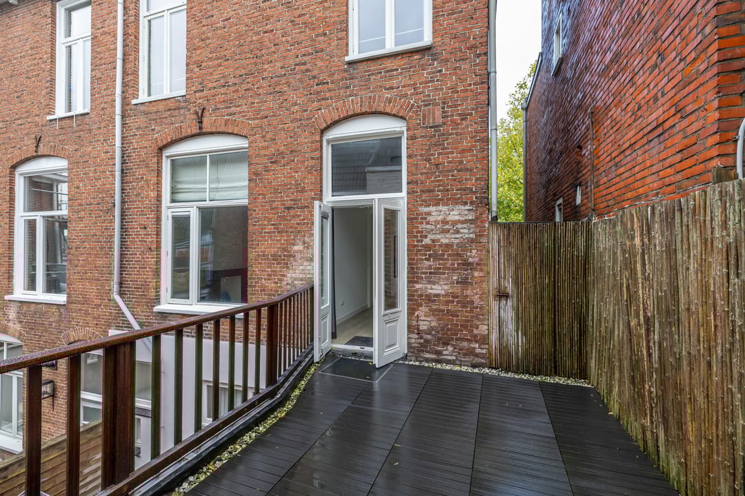 Foto 11 van Hoendiepskade 2-A