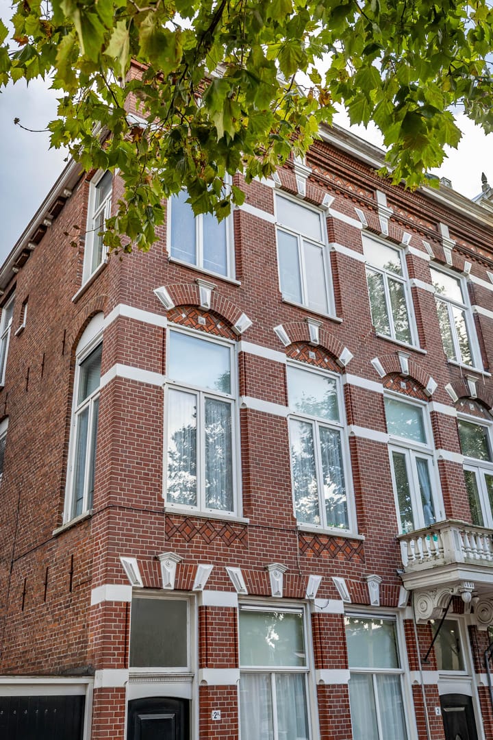 Photo 3 of Hoendiepskade 2-A