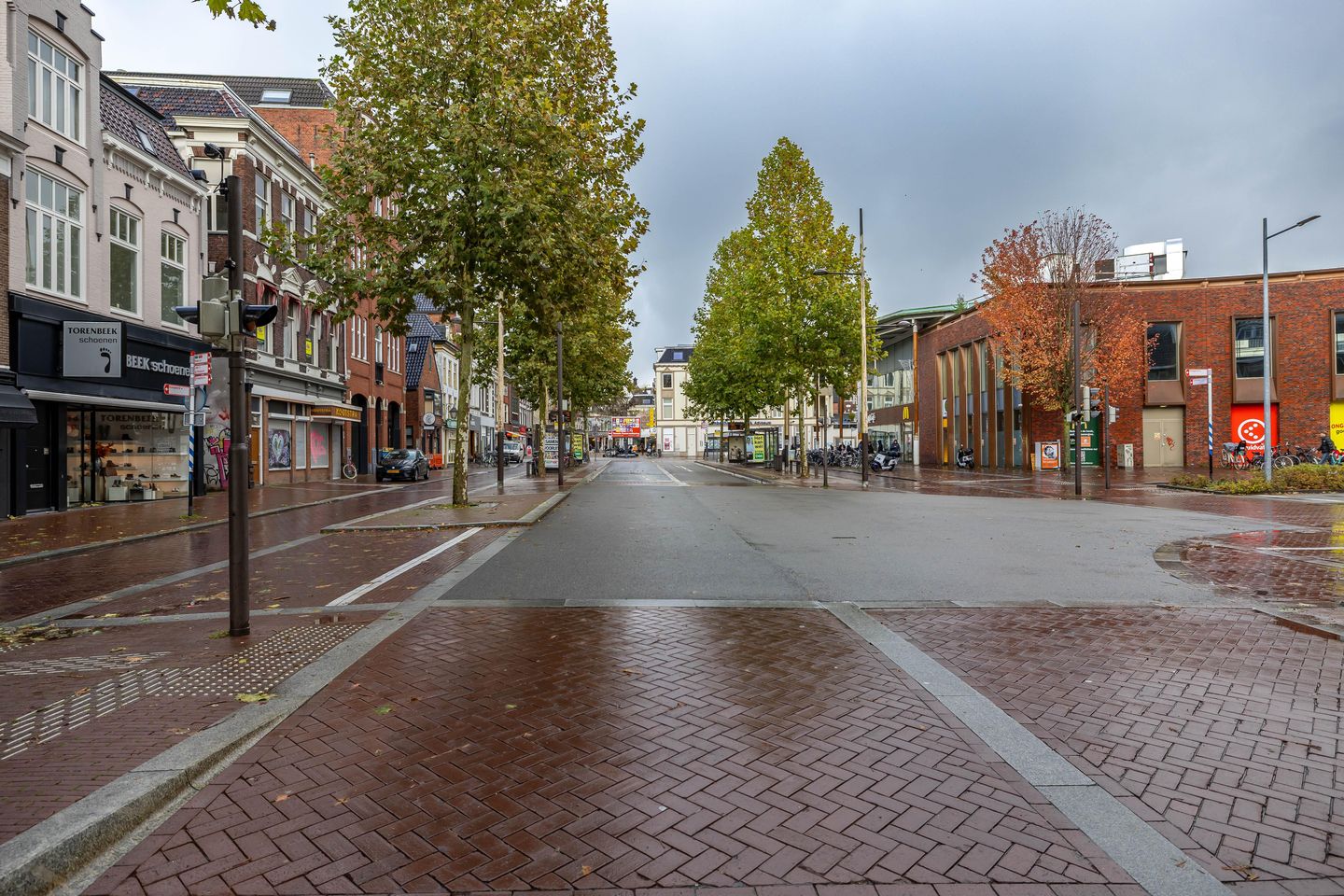 Foto 35 van Hoendiepskade 2-A