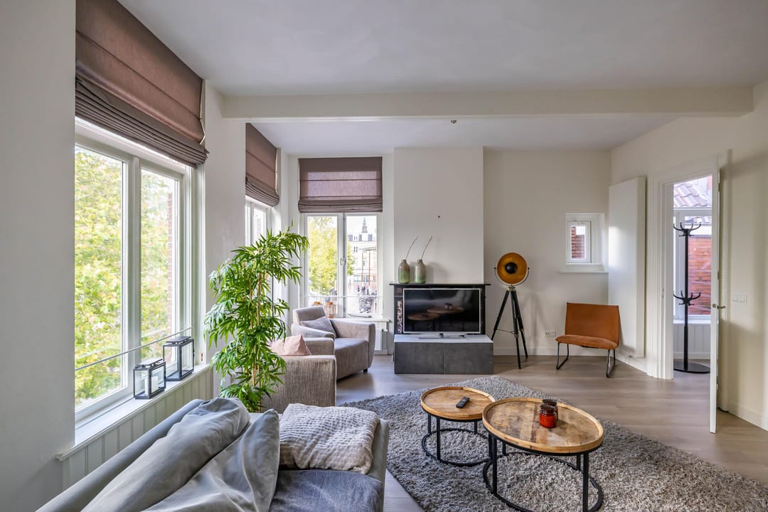 Foto 17 van Hoendiepskade 2-A