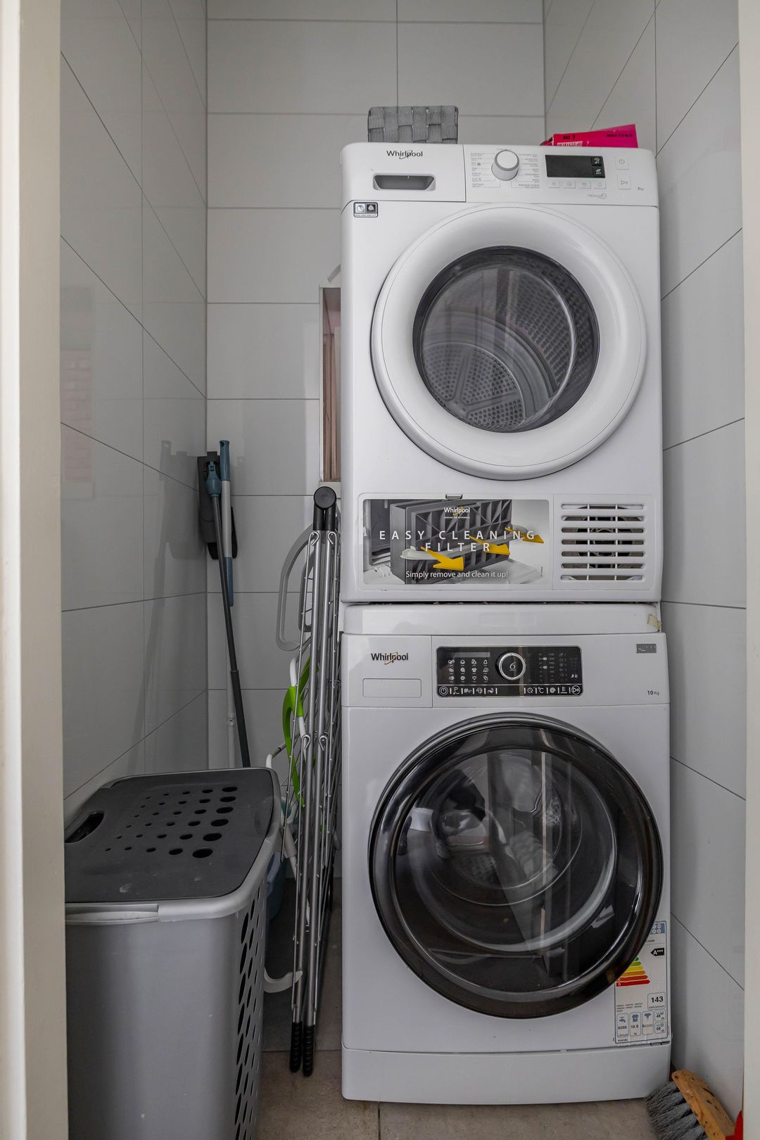 Foto 8 van Hoendiepskade 2-A