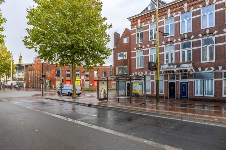 Photo 2 of Hoendiepskade 2-A