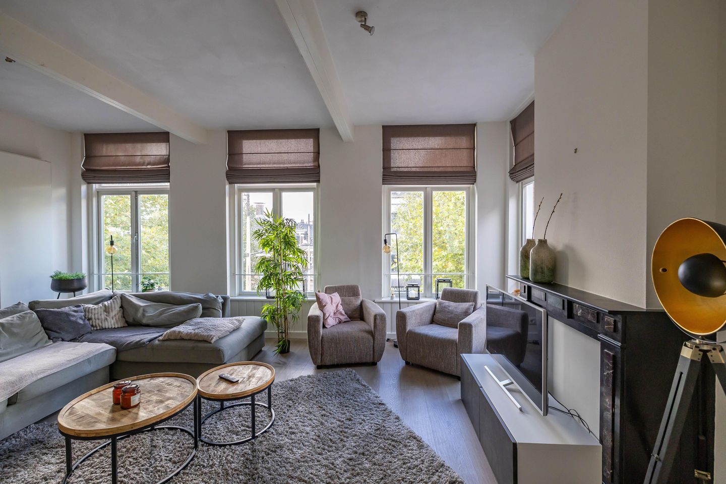 Foto 14 van Hoendiepskade 2-A