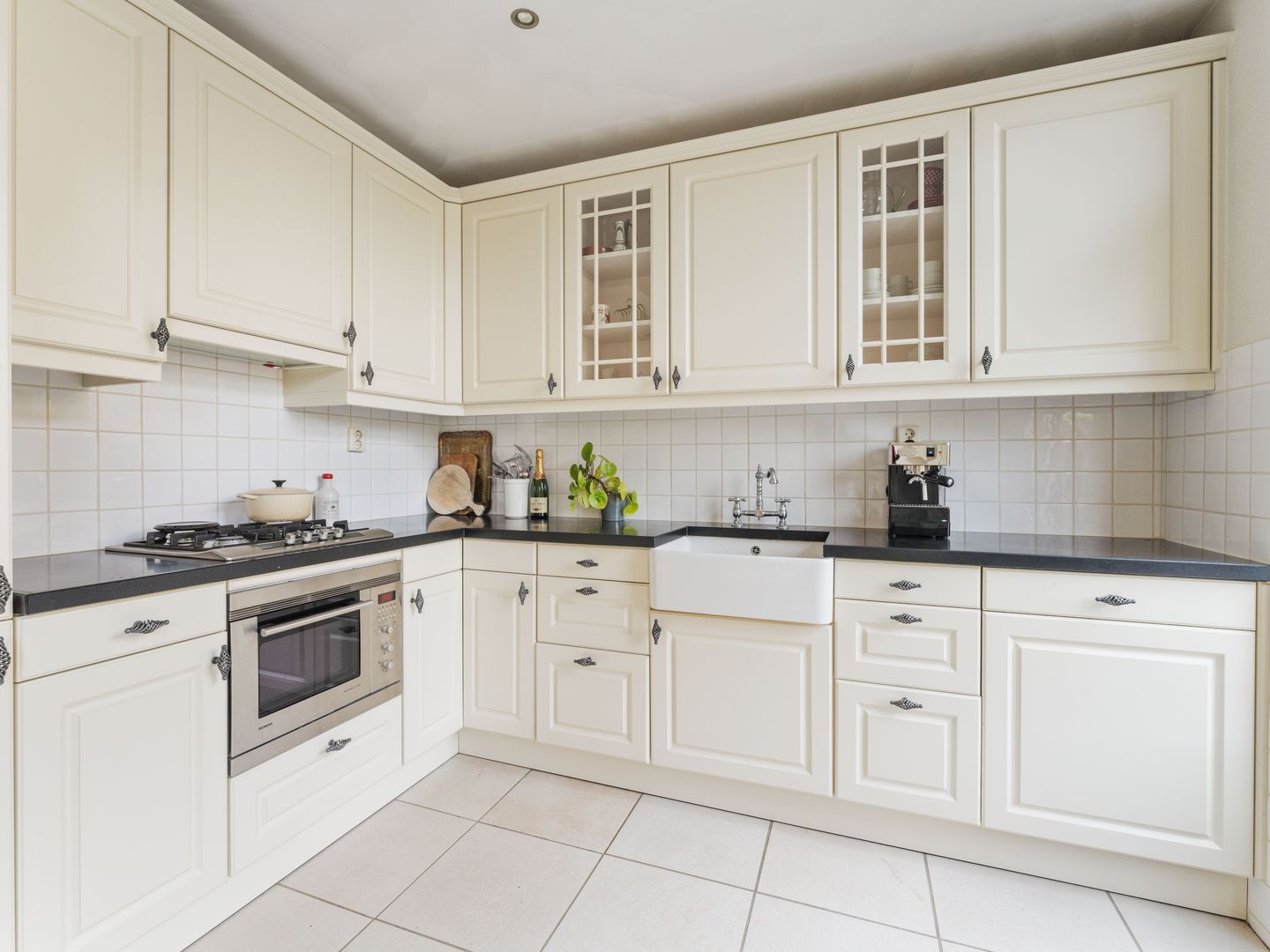 Foto 4 van Franciscushof 64