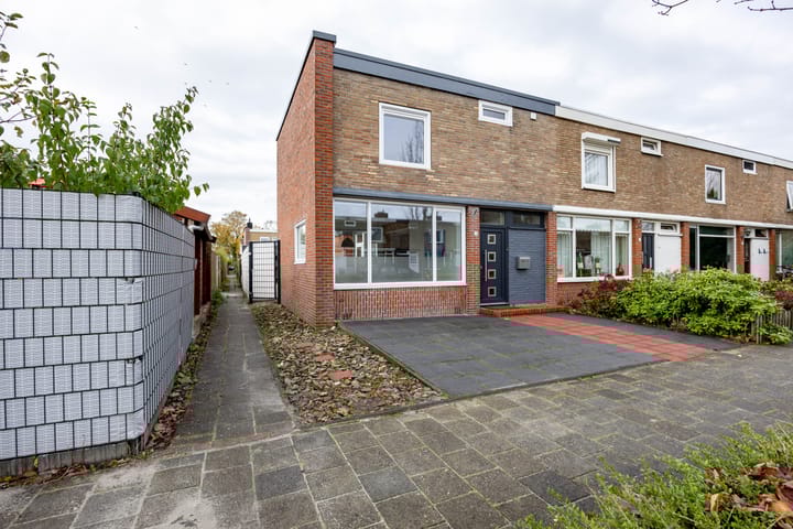 Foto 1 van Jacob Catslaan 16