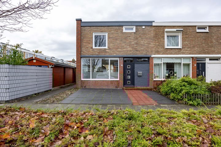 Foto 5 van Jacob Catslaan 16