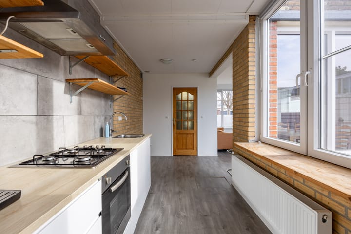 Foto 16 van Jacob Catslaan 16