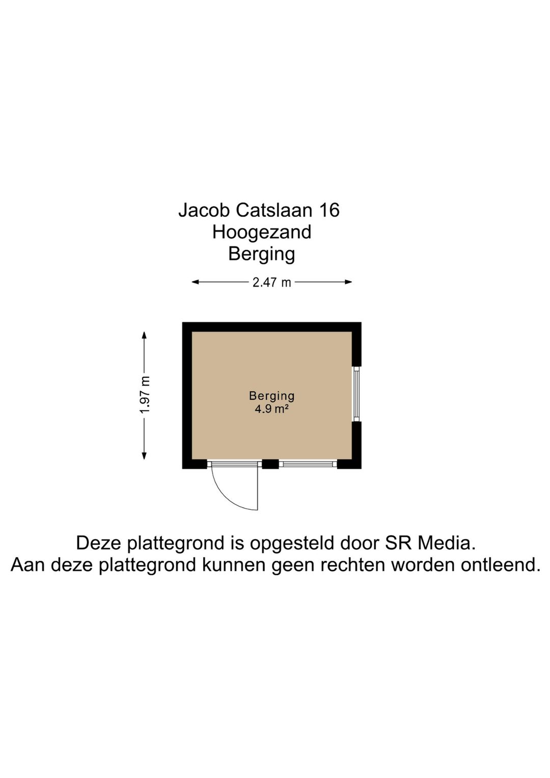 Foto 32 van Jacob Catslaan 16