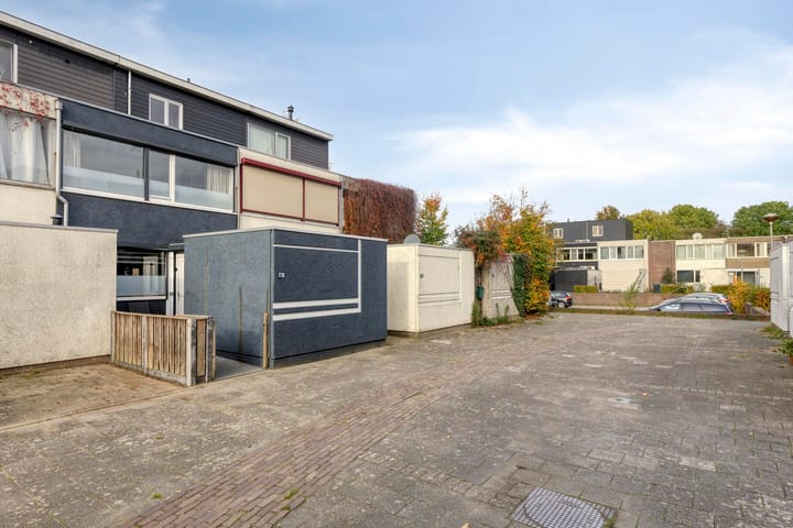 Foto 3 van Zwanenveld 2706