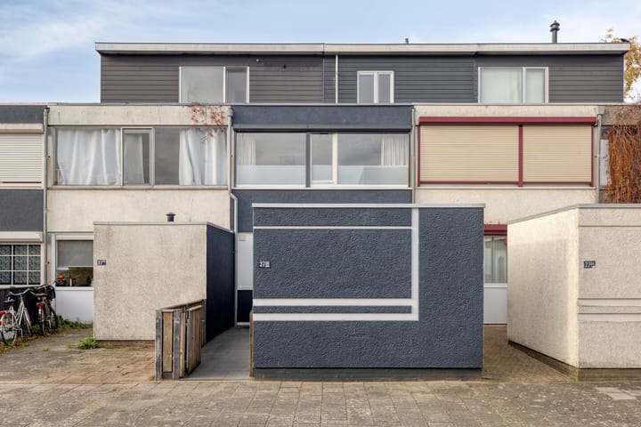 Foto 2 van Zwanenveld 2706