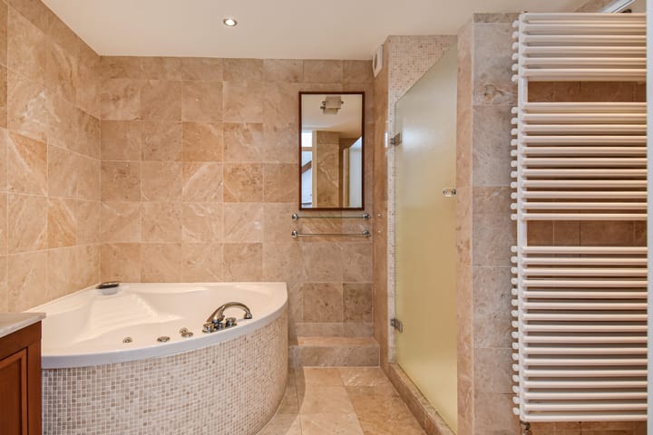 Foto 5 van Palestrinarode 30