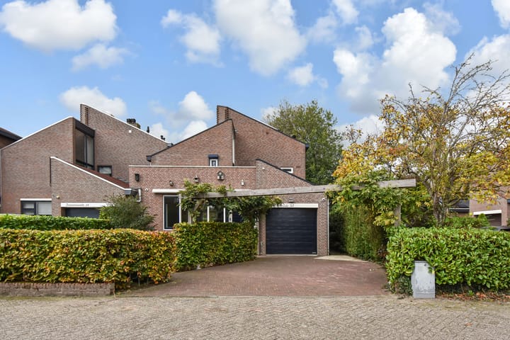 Foto 6 van Palestrinarode 30