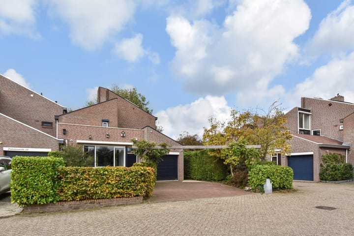 Foto 7 van Palestrinarode 30