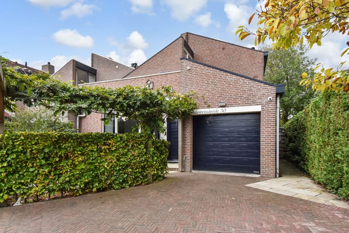 Foto 9 van Palestrinarode 30