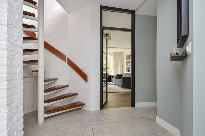 Foto 11 van Palestrinarode 30