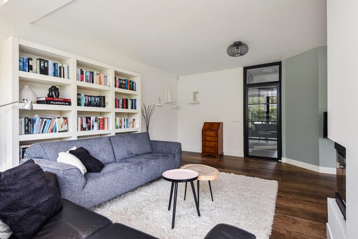 Foto 16 van Palestrinarode 30