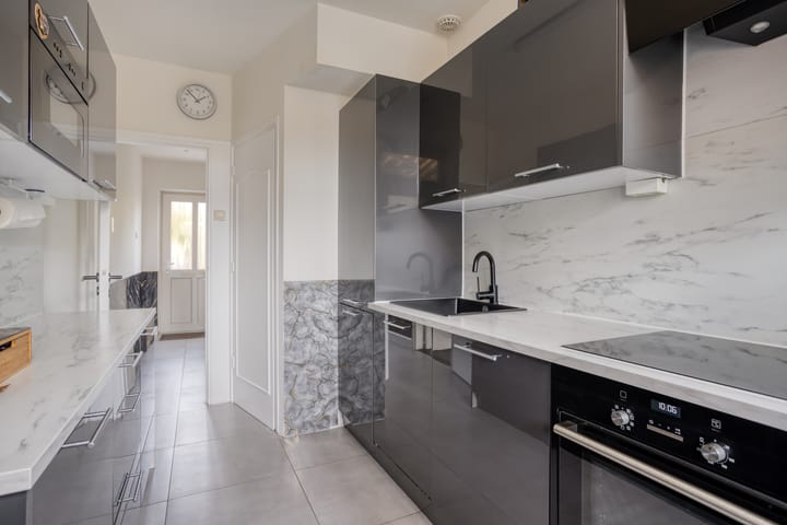 Photo 4 of Zwanebloemkade 17