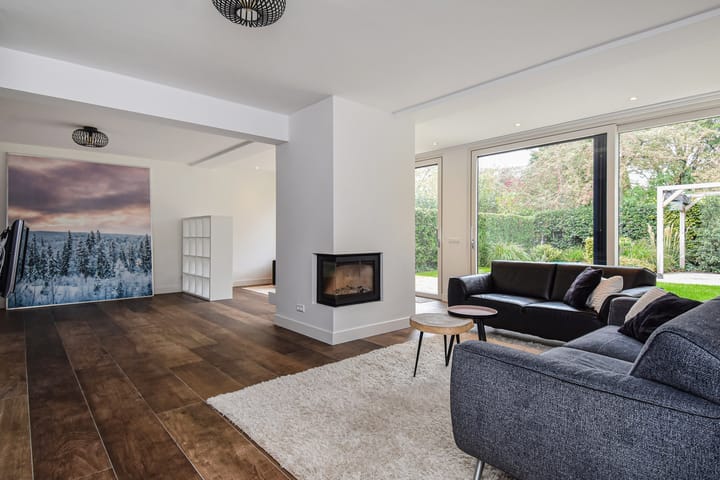 Foto 19 van Palestrinarode 30