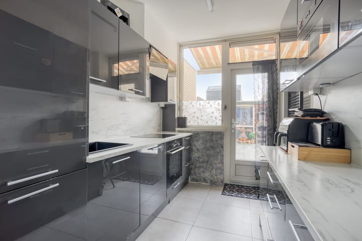 Photo 5 of Zwanebloemkade 17