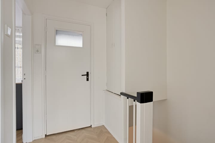 Photo 6 of Zwanebloemkade 17