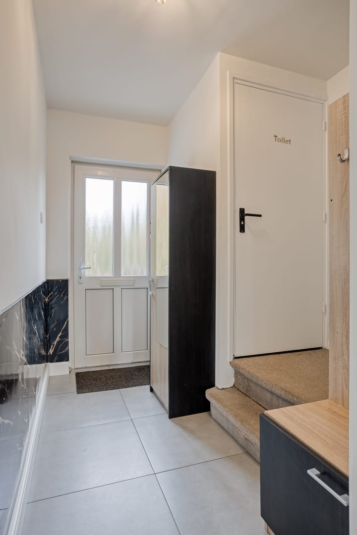 Photo 7 of Zwanebloemkade 17